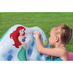 Nafukovacie ihrisko Disney princezné 221 x 193 x 140 cm - Bestway 9103Y