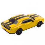 RC Driftovacie auto – žltá