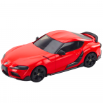 RC Driftovacie auto – červená