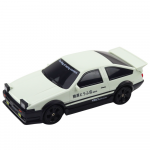 RC Driftovacie športové auto, diaľkové ovládanie – biela