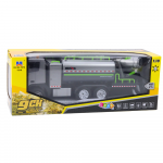 RC Cisterna na rozprašovanie vody 1:18, 9 kanálov