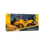 RC Nakladač-rýpadlo Huina 1:24