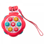 Mini hra Whack-a-Mole