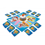 Arkádová hra Boom Boom Labková Patrola