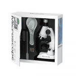 Vzdelávací mikroskop s príslušenstvom