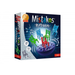 Arkádová hra Mistakos Platform - Stoličky