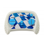 Diaľkové ovládanie do auta s batériou 2,4 G