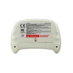 Diaľkové ovládanie do auta s batériou 2,4 G