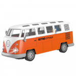 RC Retro autobus na diaľkové ovládanie