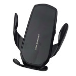 Držiak na mobil do auta Gravity – čierny