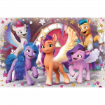 Maxi Puzzle My Little Pony – 24 dielikov, Trefl 14355