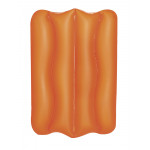 Nafukovací vankúš 38x25cm - Bestway 52127 oranžový