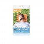 Nafukovací vankúš 38x25cm - Bestway 52127 oranžový