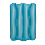 Nafukovací vankúš 38x25cm - Bestway 52127 modrý