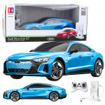 Auto na diaľkové ovládanie Audi RS E-tron GT – modré Auto na diaľkové ovládanie Audi RS E-tron GT – modré