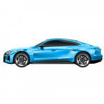 Auto na diaľkové ovládanie Audi RS E-tron GT – modré Auto na diaľkové ovládanie Audi RS E-tron GT – modré
