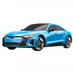 Auto na diaľkové ovládanie Audi RS E-tron GT – modré Auto na diaľkové ovládanie Audi RS E-tron GT – modré