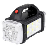 Multifunkčné svetlo HB-1678 – 38W Multifunkčné svetlo HB-1678 – 38W