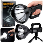 Veľké reflektorové svetlo - W5120, powerbanka 31 cm Veľké reflektorové svetlo - W5120, powerbanka 31 cm