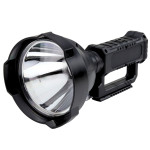 Veľké reflektorové svetlo - W5120, powerbanka 31 cm Veľké reflektorové svetlo - W5120, powerbanka 31 cm
