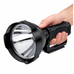 Veľké reflektorové svetlo - W5120, powerbanka 31 cm Veľké reflektorové svetlo - W5120, powerbanka 31 cm