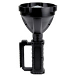 Veľké reflektorové svetlo - W5120, powerbanka 31 cm Veľké reflektorové svetlo - W5120, powerbanka 31 cm