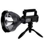 Veľké reflektorové svetlo - W5120, powerbanka 31 cm Veľké reflektorové svetlo - W5120, powerbanka 31 cm