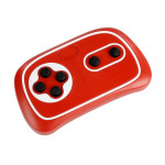 Diaľkové ovládania pre elektrické autíčko 2,4G BMW X6, 6GT, I8, Audi Q8