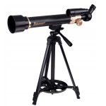 Vzdelávací astronomický ďalekohľad, hliníkový statív, 1,35 m Vzdelávací astronomický ďalekohľad, hliníkový statív, 1,35 m