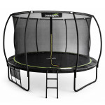 Záhradná trampolína 487 cm, 16 stôp - s ochrannou sieťou