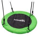 Záhradná hojdačka 2v1 – 260x173 cm