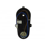 Motorček pre elektrické autíčko 12V, 5000 ot./ min, pre vozidlo S2588