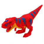 Nákladné auto s Dinosaurom