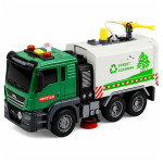 Zametacie auto 1:14 – svetelné a zvukové efekty Zametacie auto 1:14 – svetelné a zvukové efekty