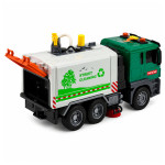Zametacie auto 1:14 – svetelné a zvukové efekty Zametacie auto 1:14 – svetelné a zvukové efekty