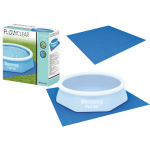 Podložka pod bazén 274 x 274 cm - Bestway 58000