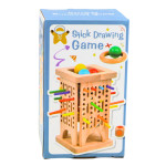 Drevená vzdelávacia hra – 37ks.