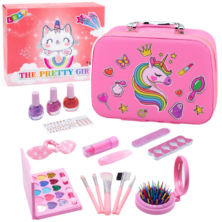 Detská kozmetická taštička - Unicorn Detská kozmetická taštička - Unicorn