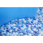 Nafukovací bazén 270 x 198 x 51 cm Bestway 54409 Nafukovací bazén 270 x 198 x 51 cm Bestway 54409
