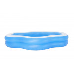 Nafukovací bazén 270 x 198 x 51 cm Bestway 54409 Nafukovací bazén 270 x 198 x 51 cm Bestway 54409
