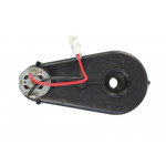 Motorček s prevodovkou pre Elektrické autíčko 12V 12000 RPM DK-MT550