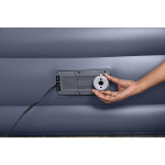 Nafukovací matrac s pumpou 226 x 152 x 84 cm Bestway 67923 Nafukovací matrac s pumpou 226 x 152 x 84 cm Bestway 67923