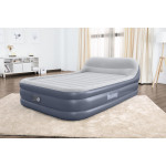 Nafukovací matrac s pumpou 226 x 152 x 84 cm Bestway 67923 Nafukovací matrac s pumpou 226 x 152 x 84 cm Bestway 67923
