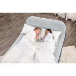 Nafukovací matrac s pumpou 226 x 152 x 84 cm Bestway 67923 Nafukovací matrac s pumpou 226 x 152 x 84 cm Bestway 67923