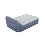Nafukovací matrac s pumpou 226 x 152 x 84 cm Bestway 67923 Nafukovací matrac s pumpou 226 x 152 x 84 cm Bestway 67923