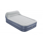 Nafukovací matrac s pumpou 226 x 152 x 84 cm Bestway 67923 Nafukovací matrac s pumpou 226 x 152 x 84 cm Bestway 67923