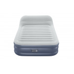 Nafukovací matrac s pumpou 226 x 152 x 84 cm Bestway 67923 Nafukovací matrac s pumpou 226 x 152 x 84 cm Bestway 67923
