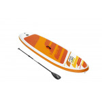 Nafukovacia doska Sup Hydro- Force 274 x 76 x 12 cm Bestway 65349