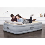 Nafukovací matrac 203 x 152 x 46 cm Bestway 67486