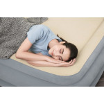 Nafukovací matrac 203 x 152 x 46 cm Bestway 67486